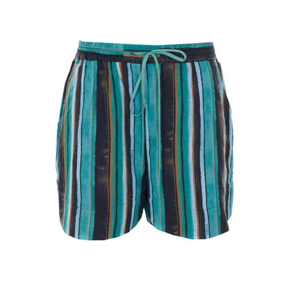 Pinko Women Arrone Shorts